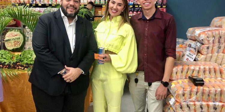 Rede Cariri Center fecha contrato com a joint venture Energia 4.0 e calcula economia de 30% em energia elétrica por ano