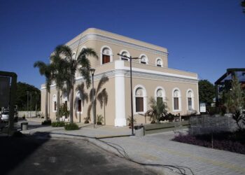 Memorial Edson Queiroz tem programação gratuita nas férias