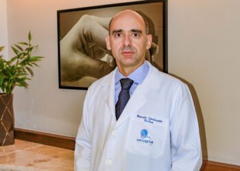 Médico cearense Marcelo Cavalcante tem capítulo publicado em obra de autora americana 