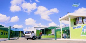 Frosty celebra 32 anos com novas lojas no Nordeste e crescimento de faturamento em 100%