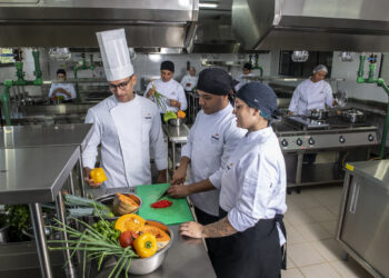 Senac Ceará oferta cursos para trabalhadores do comércio