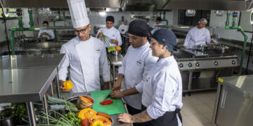 Senac Ceará oferta cursos para trabalhadores do comércio