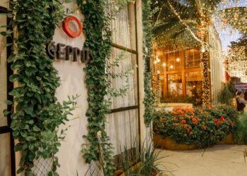 Geppos Italiano realiza ação do Dia da Pizza durante este final de semana