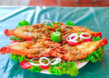 XV Festival da Lagosta será em agosto