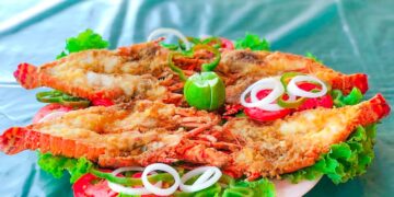 XV Festival da Lagosta será em agosto