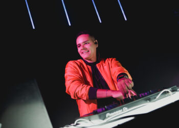 Kosmika Club – programação desta semana tem forró das antigas, ressaca do Fortal e muito pop, funk e eletrônico