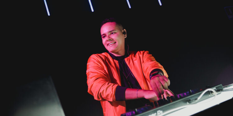 Kosmika Club – programação desta semana tem forró das antigas, ressaca do Fortal e muito pop, funk e eletrônico