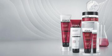 Marca especialista em cabelos do Boticário lança Match Science, nova plataforma de produtos com máxima performance e aprimoramento científico