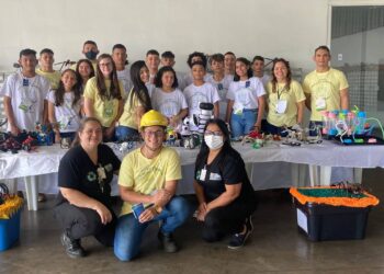 Grupo Aço Cearense realiza ações para reforçar a importância da conscientização ambiental 