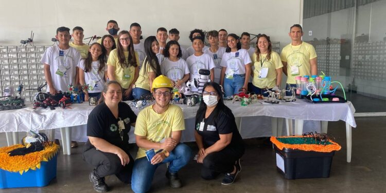 Grupo Aço Cearense realiza ações para reforçar a importância da conscientização ambiental 
