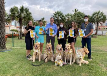 RioMar Fortaleza recebe Selo Pet Friendly da Secretaria Municipal do Turismo
