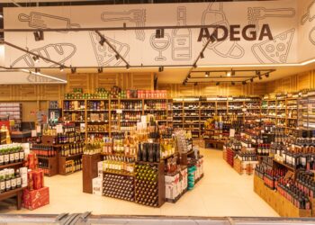 Mercadinhos São Luiz realiza Semana dos Destilados com ofertas para os clientes