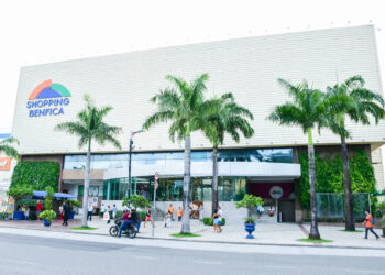Shopping Benfica oferece serviços gratuitos de atenção à saúde em parceria com a UECE e UFC
