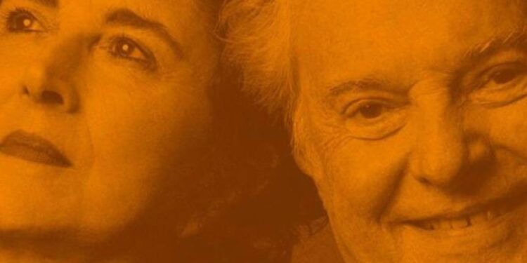 Francis e Olivia Hime apresentam o show “Dois Franciscos” em Fortaleza nesta sexta (15) no Coco Bambu Lounge & Music