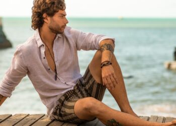 Zefirelli inaugura lounge no Orla Praia Club e lança nova coleção Vista o Sol by Zefirelli Ocean