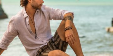 Zefirelli inaugura lounge no Orla Praia Club e lança nova coleção Vista o Sol by Zefirelli Ocean