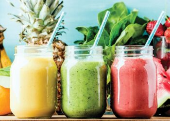 Suco da fruta melhora o humor, reduz o cansaço mental e promove diversos benefícios para a saúde