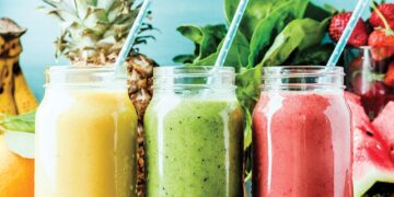 Suco da fruta melhora o humor, reduz o cansaço mental e promove diversos benefícios para a saúde