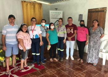 Cimento Apodi instala Comitê Empresa-Comunidade no Pecém