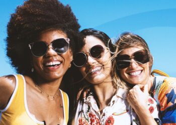 Ferrovia Eyewear promove ação para lançar “Influenciadores da vida real”