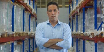 Luciano Aragão Bezerra é o novo presidente do Sindgrafica-CE