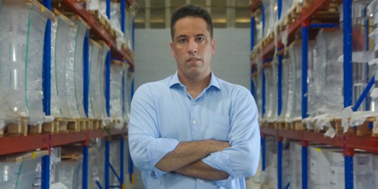 Luciano Aragão Bezerra é o novo presidente do Sindgrafica-CE