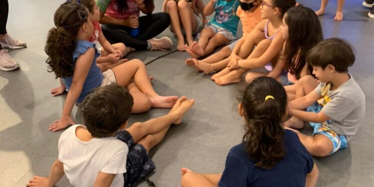 Greenlife Academias lança Colônia de Férias “Volta ao Mundo em 20 dias”