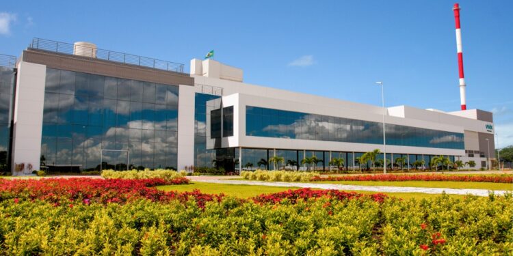 Vivix Vidros Planos investe R$ 1,3 bilhão em expansão com construção de nova planta em Pernambuco