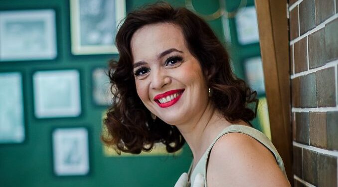 Projeto Jazz em Cena: BNB Clube recebe a cantora e pianista Gabriela Willis, em show homenageando Eliane Elias, nesta sexta, 15 de julho. Entrada franca