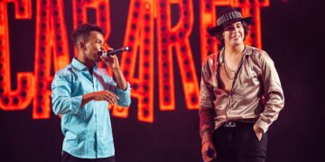 Nattan e Nivaldo Marques lançam clipe de “Tem Cabaré Essa Noite”