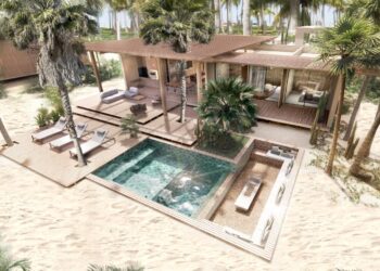 Pioneiro e exclusivo no Diagrama de Voronoy, Origem Fortim se destaca pela inovação 