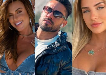 FORTAL 2022: A convite de Brahma e Beats, famosos desembarcam em Fortaleza para curtir a maior micareta do país