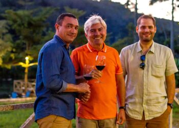 Brasterra lança o “Guaramiranga Park junto ao empreendimento SerraBella Aparts” durante evento do Clube de Amigos”