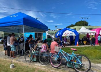 ENEL DISTRIBUIÇÃO CEARÁ REALIZA OPERAÇÃO ‘ENERGIA LEGAL’ EM MARACANAÚ