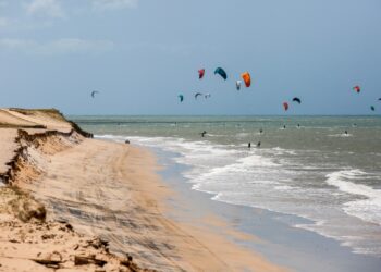  Vem aí o maior desafio dos mares do Nordeste: Iron Macho e Iron Divas