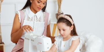 Clube da Costura oferece oficinas durante as férias no Via Sul Shopping