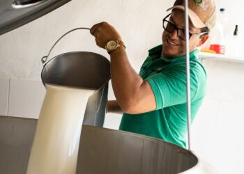 Instituto Luiz Girão celebra resultados do Concurso Qualidade do Leite 2022