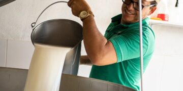 Instituto Luiz Girão celebra resultados do Concurso Qualidade do Leite 2022