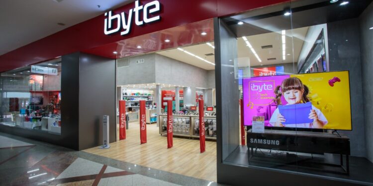 Última semana de ofertas da Liquibyte tem descontos de R$ 1.200 e opção de pagamento por pix parcelado sem juros