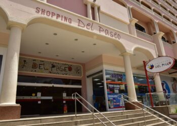 Último final de semana do Férias no Del anima o público com programação diversificada 