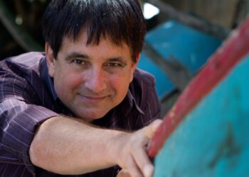 BYAFRA E RENATO ASSUNÇÃO  FAZEM SHOW NA 9ª EDIÇÃO DO PROJETO DUETOS