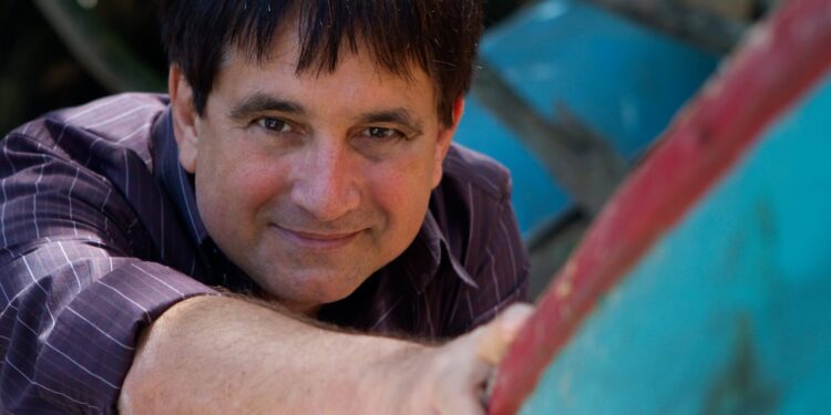 BYAFRA E RENATO ASSUNÇÃO  FAZEM SHOW NA 9ª EDIÇÃO DO PROJETO DUETOS