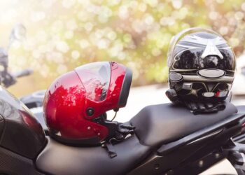 Dia do Motociclista – Risco de acidente grave com motocicleta é 10 vezes maior do que com um carro