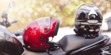 Dia do Motociclista – Risco de acidente grave com motocicleta é 10 vezes maior do que com um carro