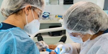 Estácio Ceará realiza mais de 8 mil atendimentos gratuitos à população no primeiro semestre de 2022