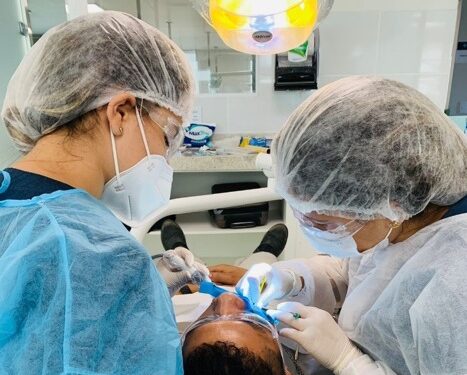 Estácio Ceará realiza mais de 8 mil atendimentos gratuitos à população no primeiro semestre de 2022