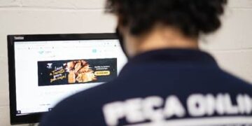 Crescimento das multicompra no RioMar Online  