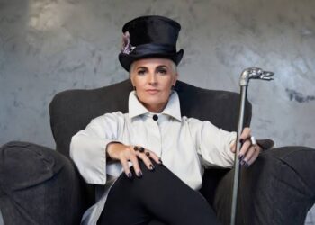 Isabella Taviani apresenta o show “Máquina do Tempo” no Theatro Via Sul Fortaleza