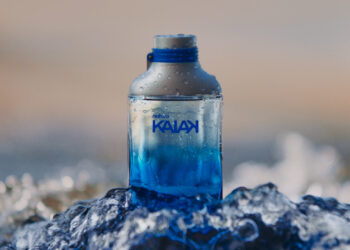 Natura Kaiak aporta em praias nordestinas para relançamento das embalagens da marca e faz convite para o público sentir a potência do frescor