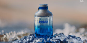 Natura Kaiak aporta em praias nordestinas para relançamento das embalagens da marca e faz convite para o público sentir a potência do frescor